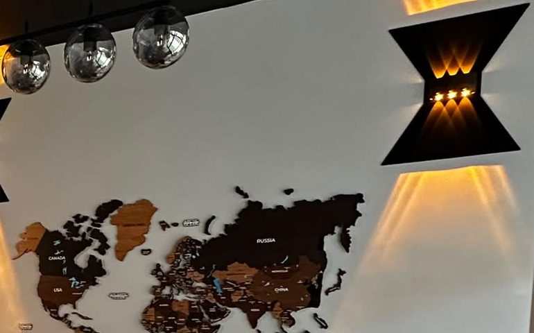 Toplantı odası
